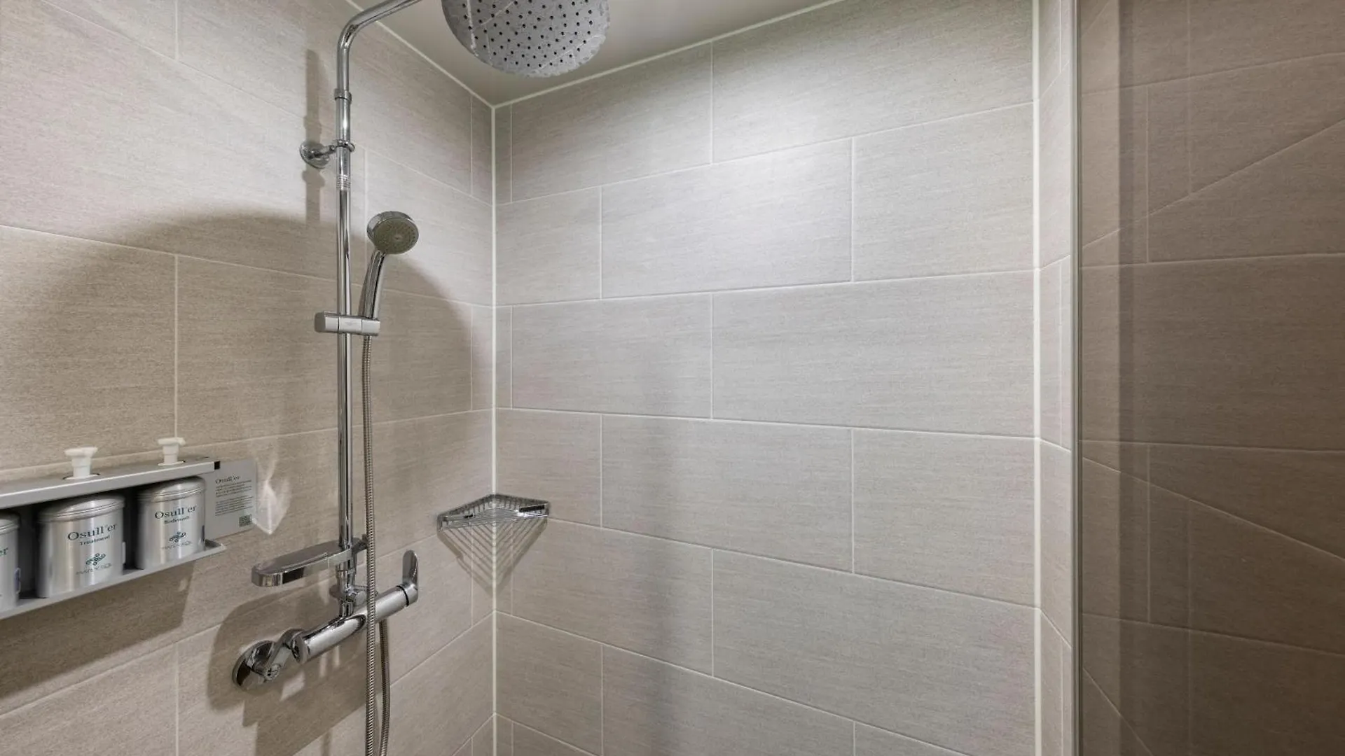 Marysol By Haeundae Beach Busan 5*,  Corée du Sud