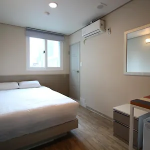 Auberge de jeunesse Dongdaemun Hwashin Séoul