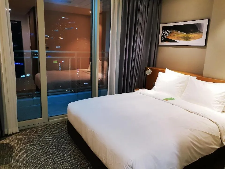 Hotel Marysol By Haeundae Beach Busan