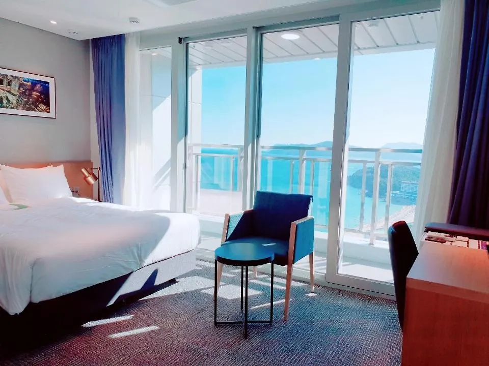 Marysol By Haeundae Beach Busan 5*,