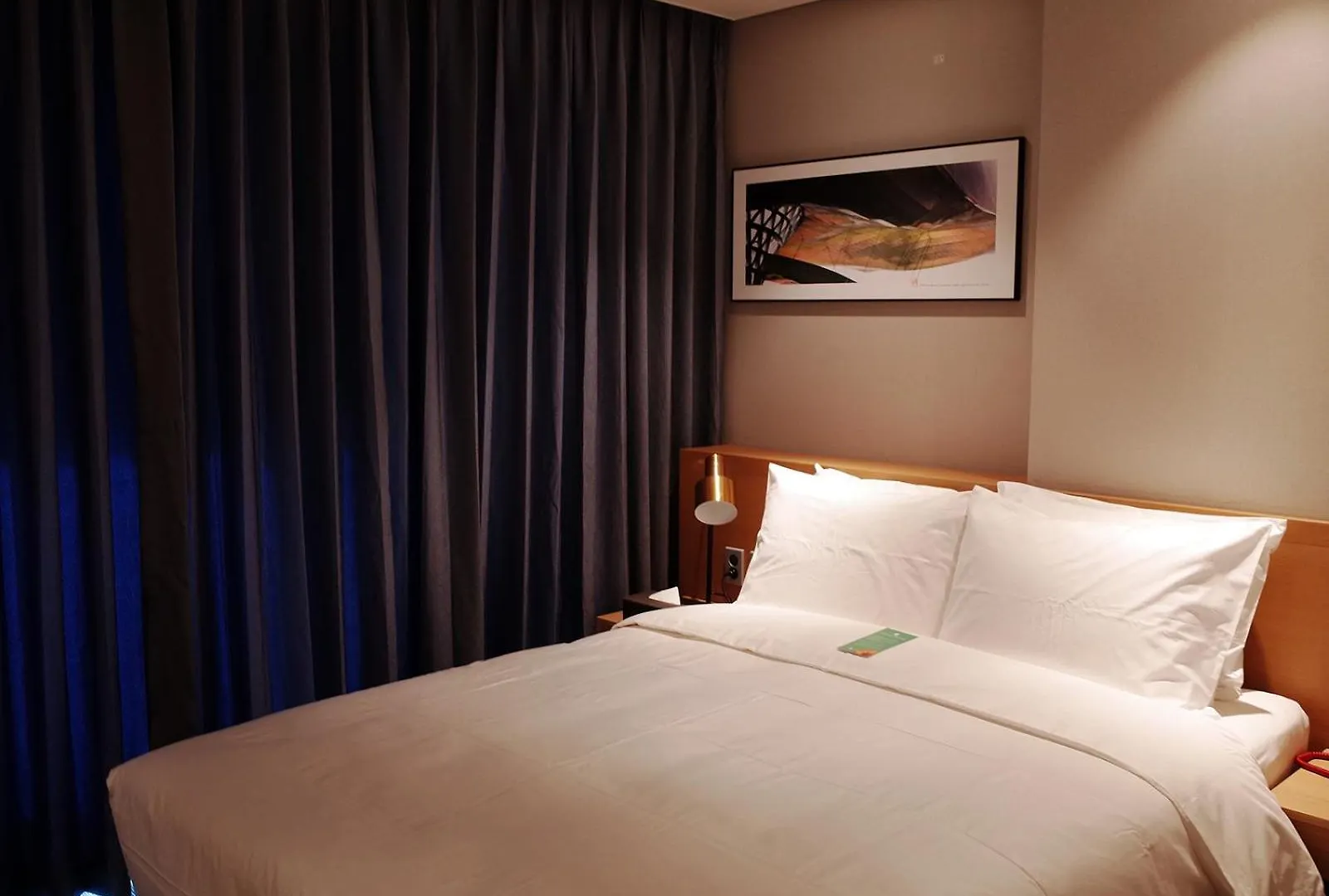Marysol By Haeundae Beach Busan Güney Kore