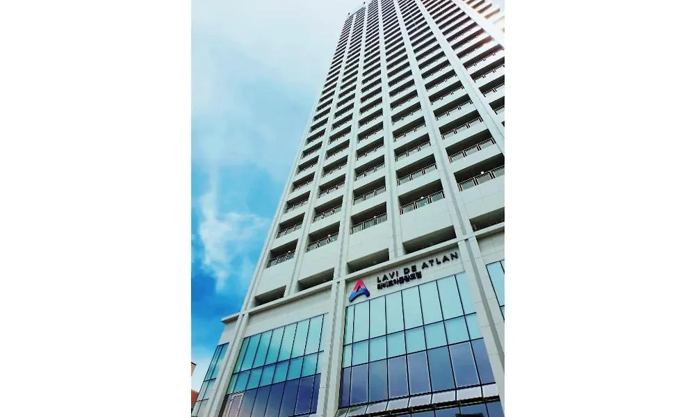 Marysol By Haeundae Beach Busan 5*,  Güney Kore