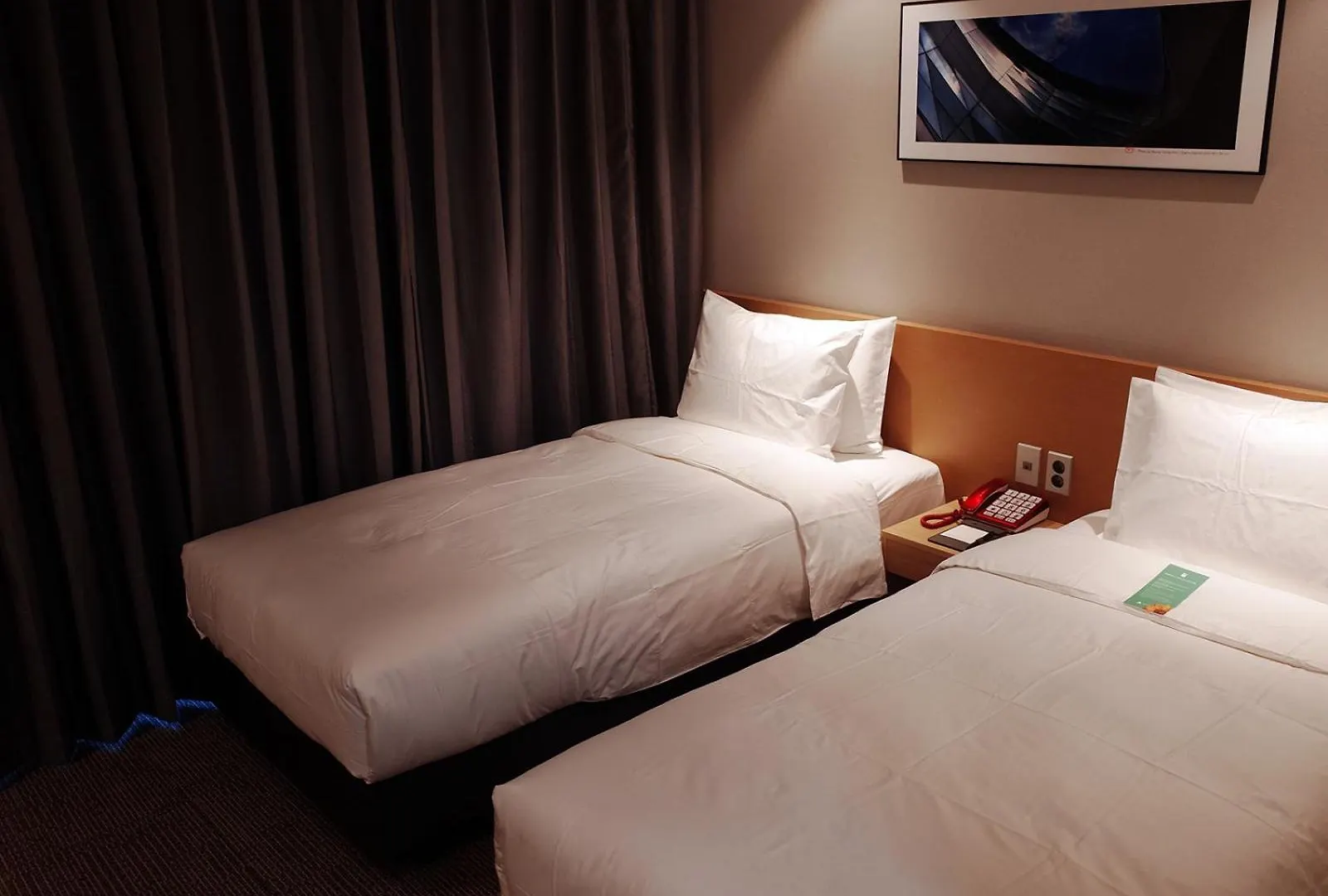 Marysol By Haeundae Beach Busan 5*,  Güney Kore
