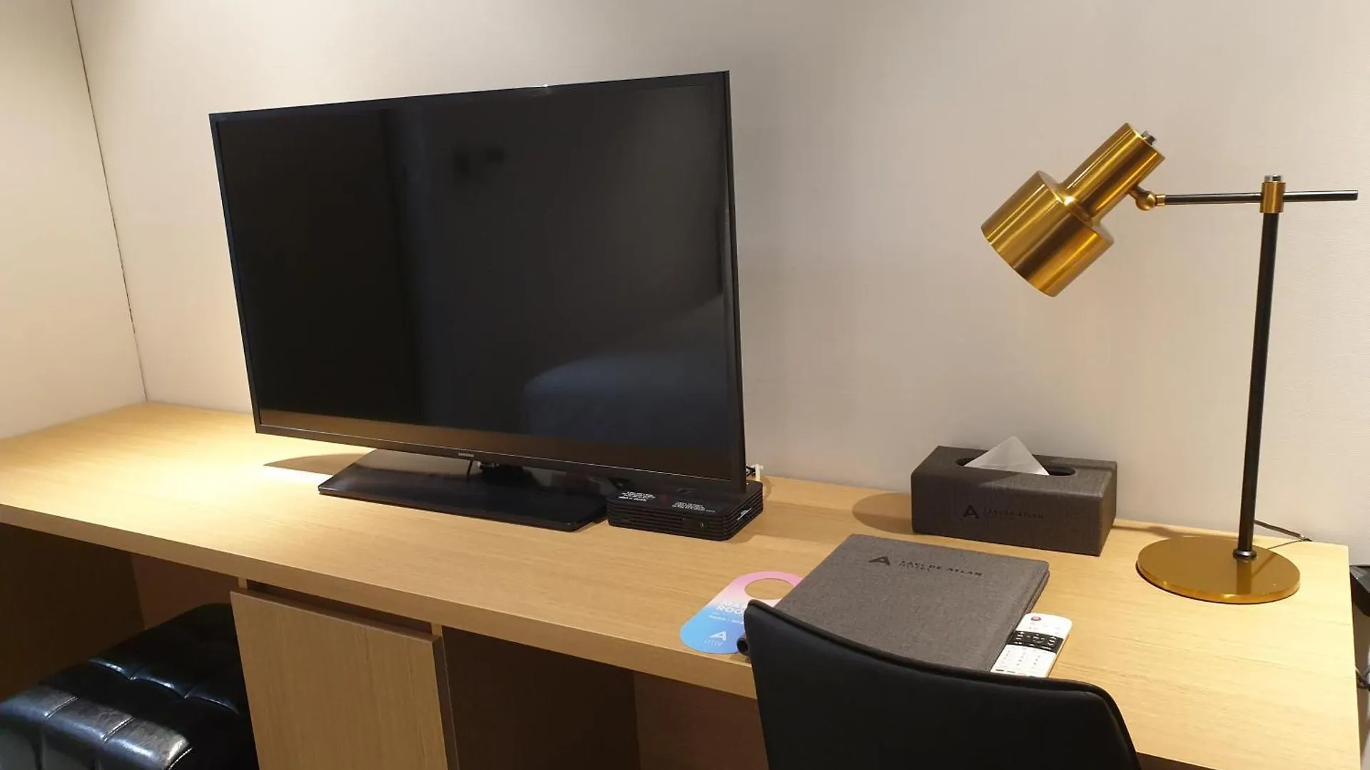 Hotel Marysol By Haeundae Beach Busan
