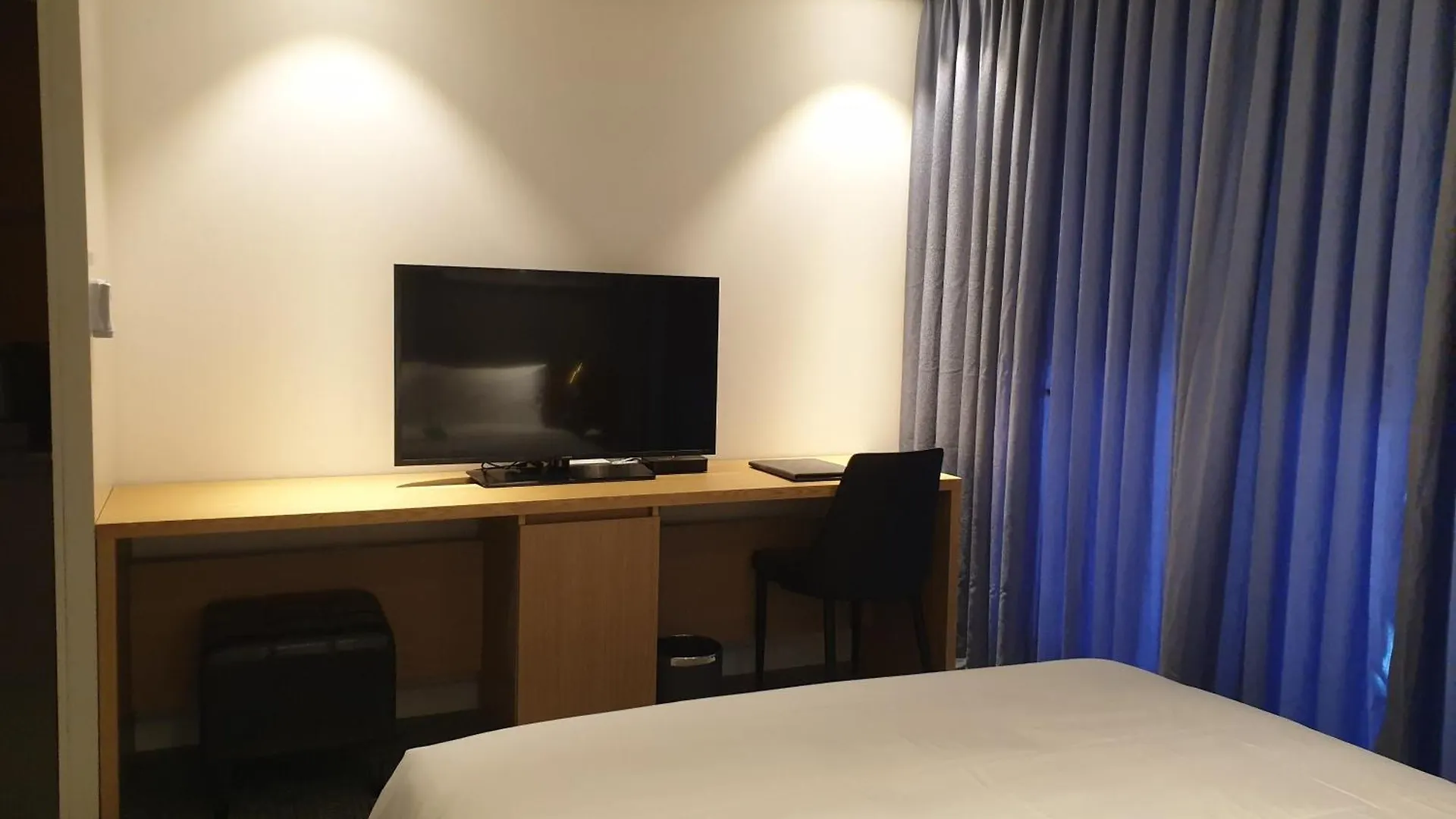 Otel Marysol By Haeundae Beach Busan