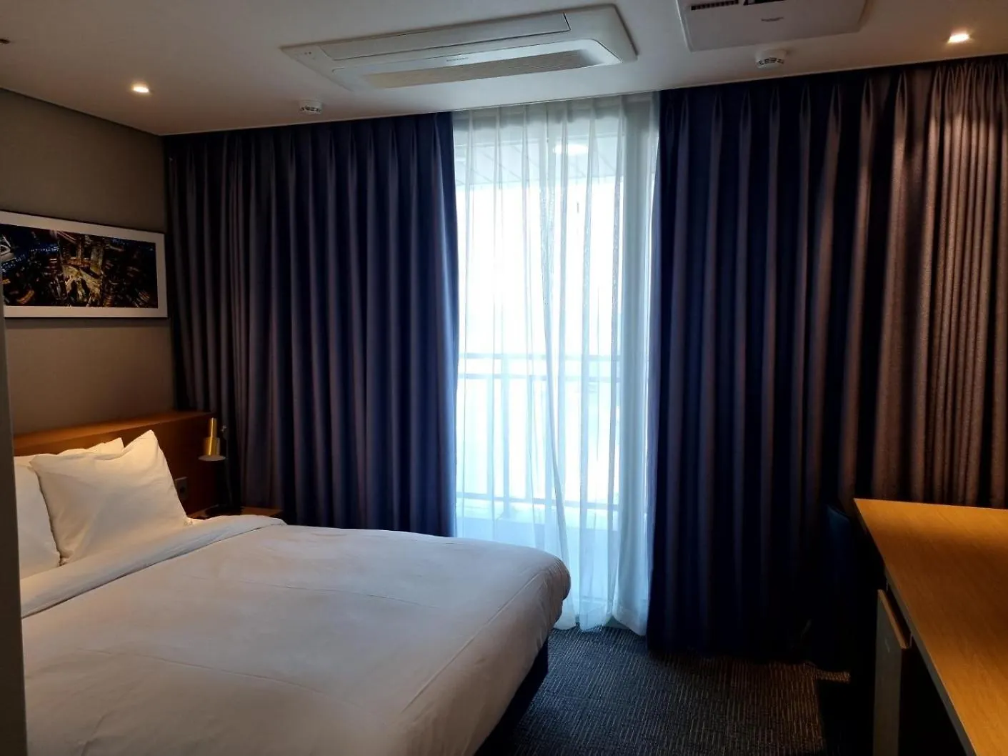 Marysol By Haeundae Beach Busan 5*,