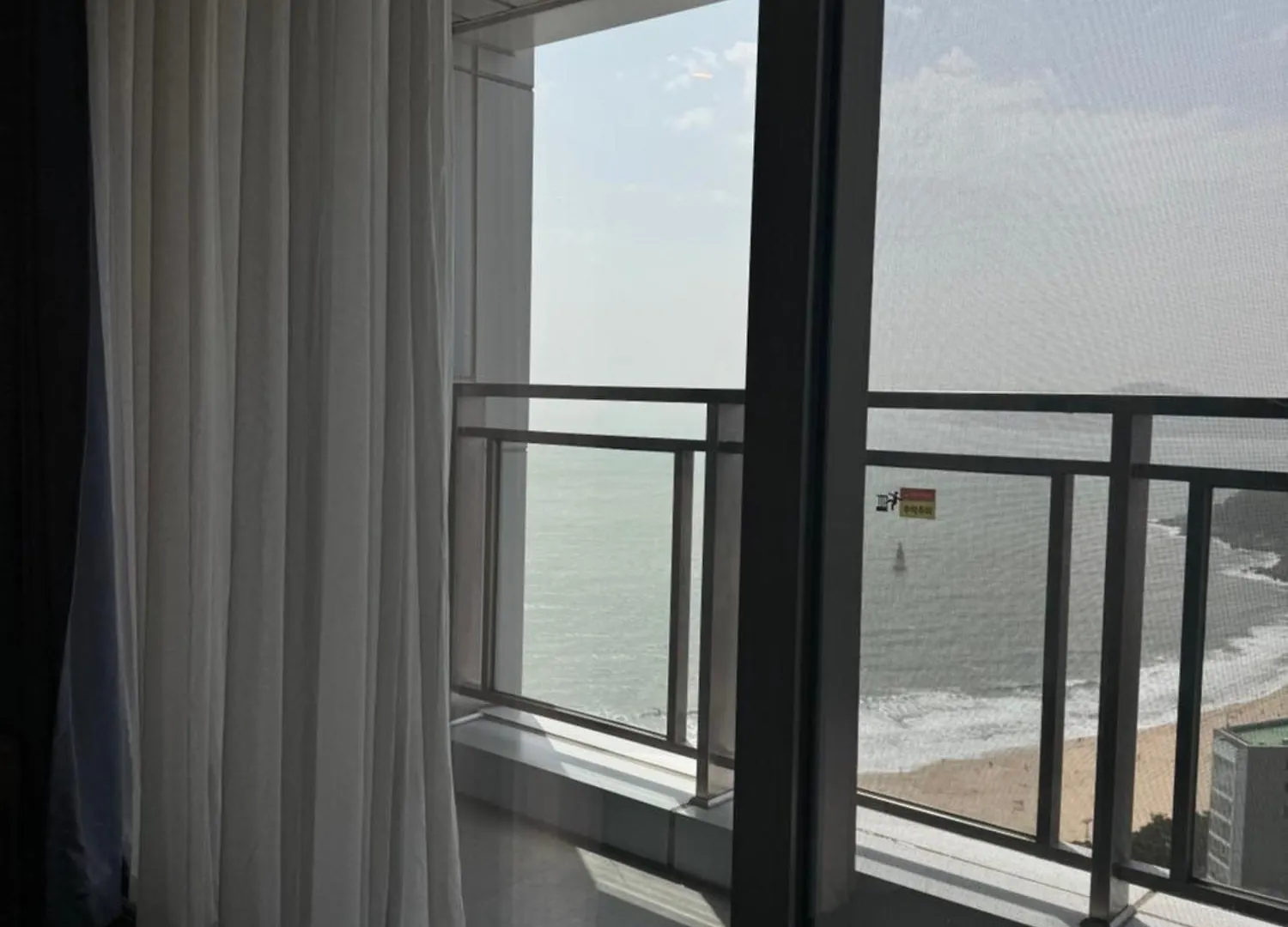 Hotel Marysol By Haeundae Beach Busan