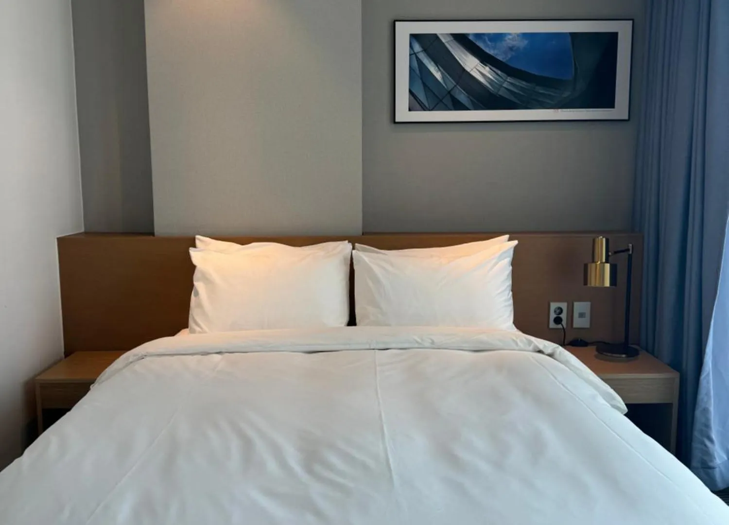 Marysol By Haeundae Beach Busan 5*,
