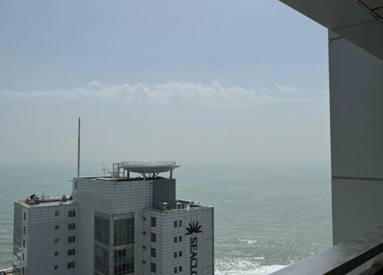 Hotel Marysol By Haeundae Beach Busan