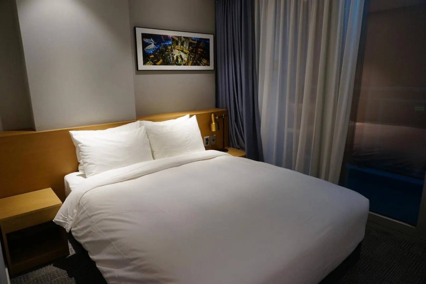 ***** Hotel Marysol By Haeundae Beach Busan South Korea