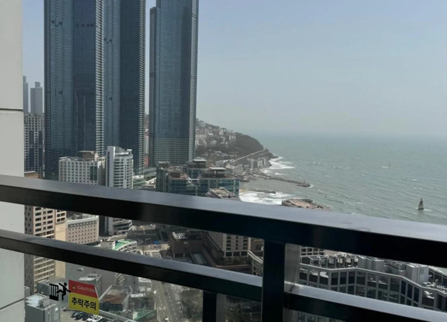 Marysol By Haeundae Beach Busan