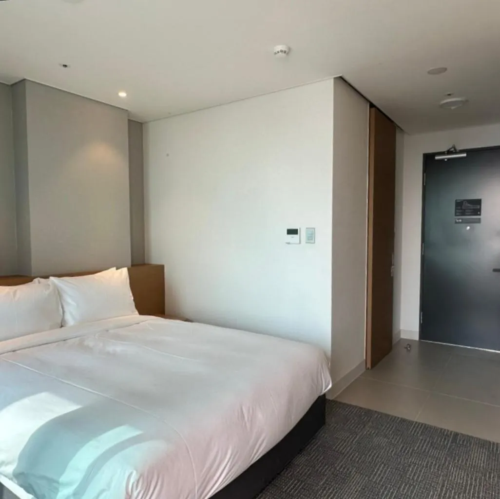 Marysol By Haeundae Beach Busan Hotel