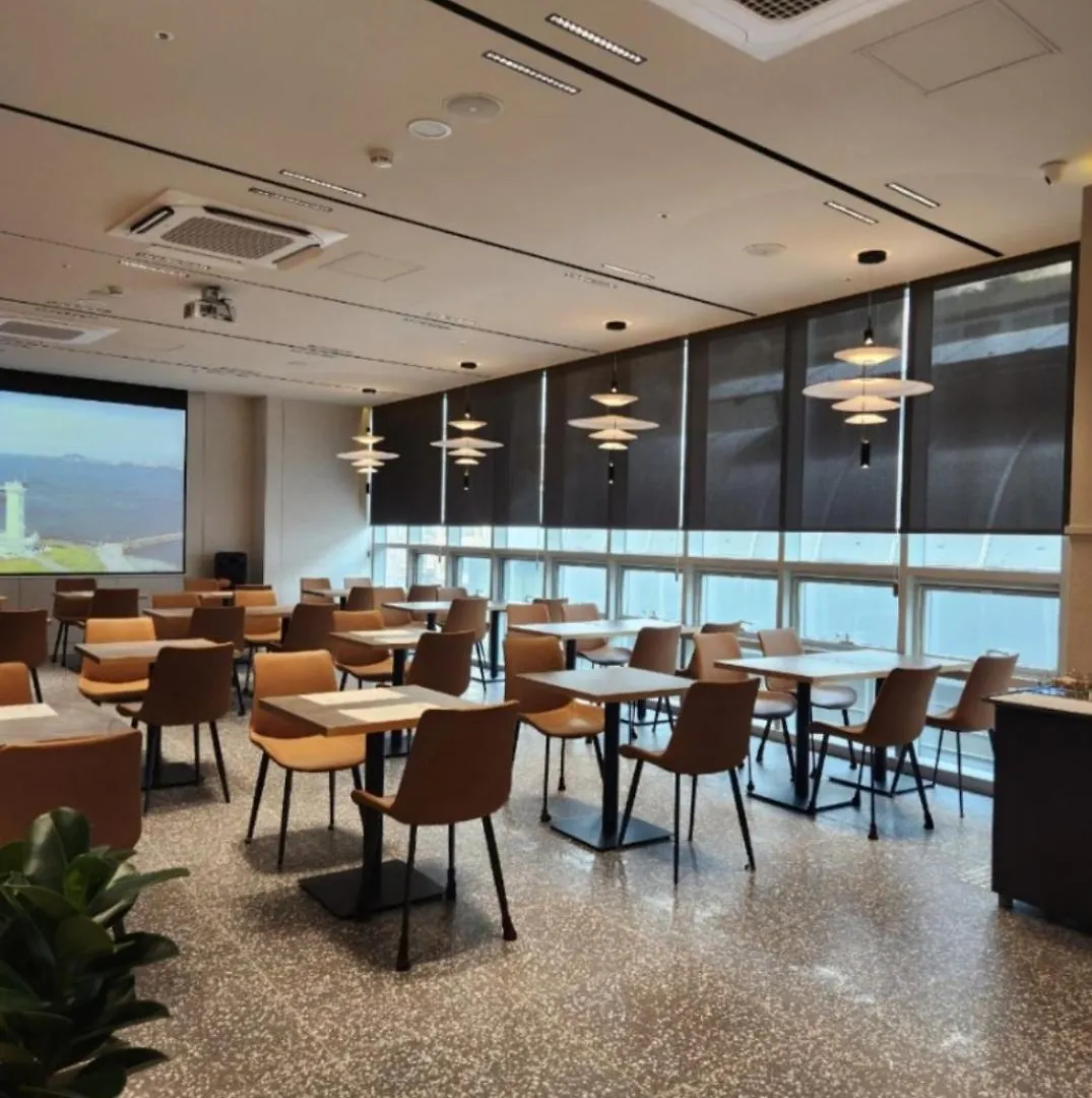 Marysol By Haeundae Beach Busan