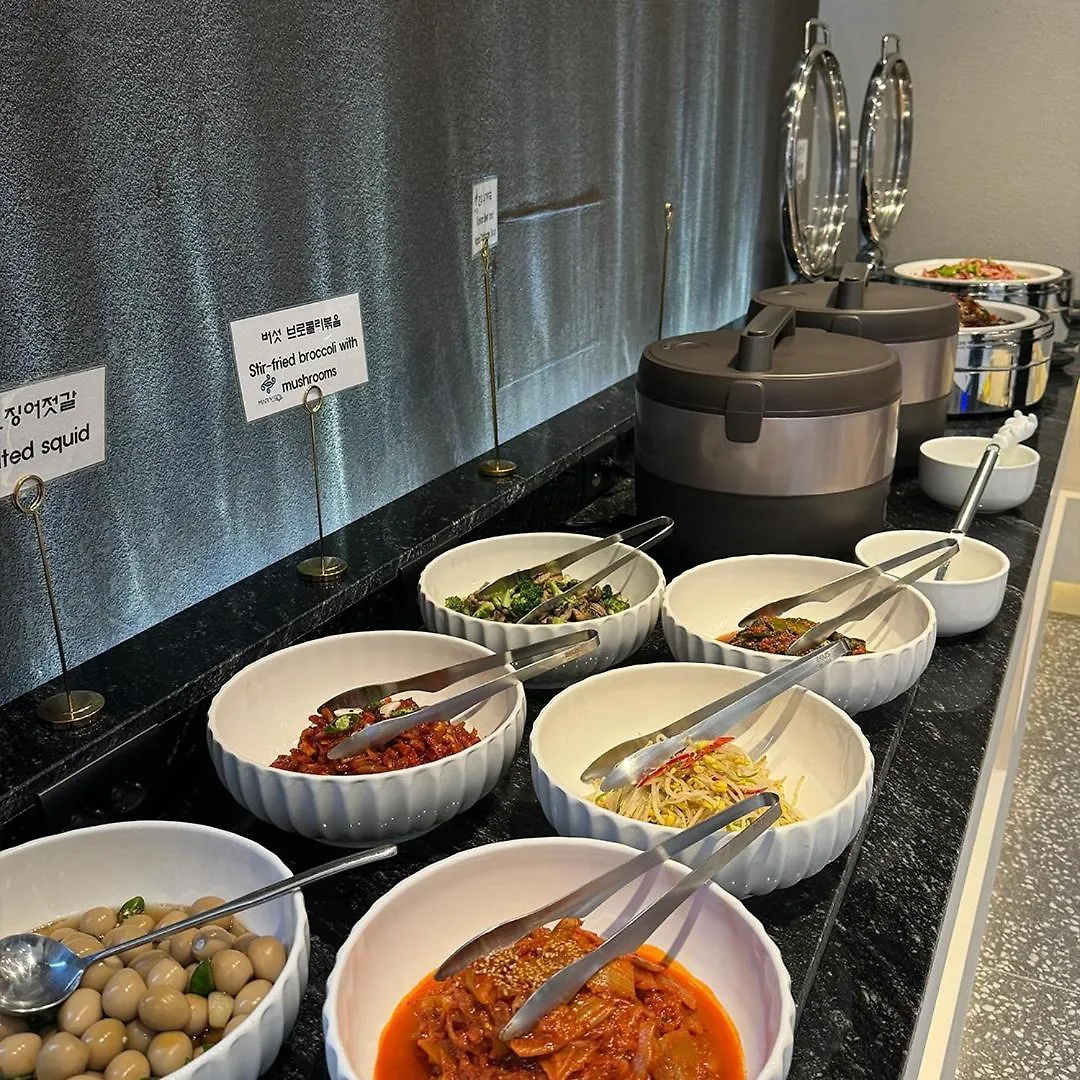 Otel Marysol By Haeundae Beach Busan